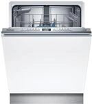CG6VX02EBD Einbau-Geschirrsp&uuml;ler vollintegriert 60 cm