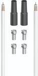SAT-Anschluss-Kit, 100 dB, 40 m (00205043)