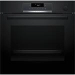 HRG532BB3 Serie 4 Einbau-Dampfbackofen