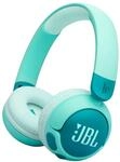 JUNIOR 320 BT gr&uuml;n Over-Ear Kopfh&ouml;rer