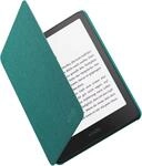 H&uuml;lle f&uuml;r Amazon Kindle Paperwhite und Amazon Kindle Colorsoft, Jadegr&uuml;n