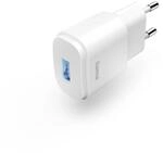 Ladeger&auml;t, USB-A, 6 W, Wei&szlig; (00201645)