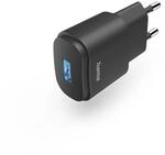Ladeger&auml;t, USB-A, 6 W, Schwarz (00201644)