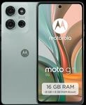 moto G75 5G 8GB + 256GB Succulent Green Smartphone