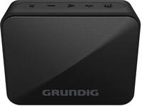 GLR7774 Solo + Black Bluetooth-Lautsprecher