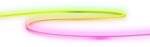 Gaming GXT 904 Vybz RGBIC 5M LED Neon-Seillicht - Wei&szlig; EU