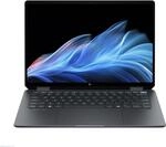 OmniBook Ultra Flip, 14 Zoll, Touch, 2.2K, Intel Core Ultra 7 258V, 32 GB, 1 TB M.2