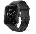 "Smartwatch ""6010"", GPS, TFT-Display 1,65"", Telefonfunktion, wasserdicht, SW