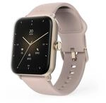 "Smartwatch ""6010"", GPS, TFT-Display 1,65"", Telefonfunktion, wasserdicht, RS