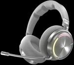 VIRTUOSO MAX WIRELESS Gaming-Headset, Silber