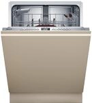 S155EBX04D Einbau-Geschirrsp&uuml;ler vollintegriert 60 cm