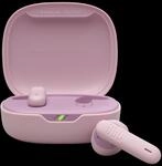 In-Ear Kopfh&ouml;rer WAVE FLEX 2 pink