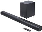 Soundbar mit Subwoofer CINEMA SB560