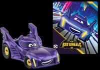 DC - Batwheels H&ouml;rfigur