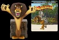Madagascar H&ouml;rfigur