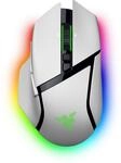 Basilisk V3 Pro 35K Gaming-Maus, Wei&szlig;