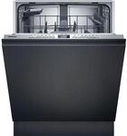 SN63EX06UE Einbau-Geschirrsp&uuml;ler vollintegriert 60 cm