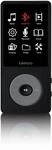 Xemio-860 schwarz MP4-Player