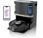 RV2800ZEEU PowerDetect NeverTouch Pro 2-in-1 Saugroboter mit Wischfunktion