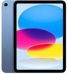 iPad Wi-Fi 256GB blau, 2024