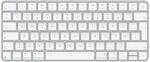 Magic Keyboard - Deutsch