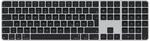 Magic Keyboard mit Touch ID und Ziffern&shy;block f&uuml;r Mac Modelle mit Apple Chip -