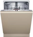 S155EBX03D Einbau-Geschirrsp&uuml;ler vollintegriert 60 cm
