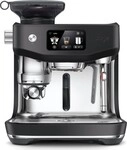 SES985BTR Oracle Jet Siebträger-Espressomaschine SES985BTR Oracle Jet Siebträger-Espressomaschine