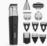 MT812E LithiumPower 11-in1 Barttrimmer