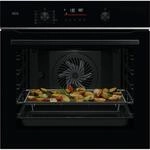 TS6PB53ZAB SenseCook&reg; Serie 6000 Einbaubackofen