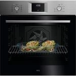 OU5AB21FSM Einbaubackofen