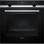 iQ500 HB537GES3 Einbaubackofen