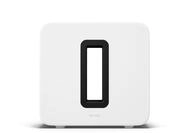 Sub 4 White Subwoofer