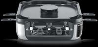 Sevento RG 2379 Smokeless Raclettegrill