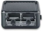 RG 2360 Black Line Lite Mini Raclettegrill