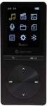 MP-1820B 4GB schwarz MP4-Player