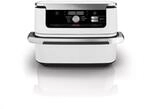 AF500EUWH Foodi FlexDrawer Doppel-Hei&szlig;luftfritteuse