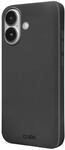 Instinct H&uuml;lle f&uuml;r iPhone 16, Schwarz