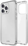 Cover Skinny f&uuml;r iPhone 16 Pro Max, Transparent