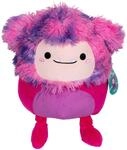 Squishmallow Woxie Bigfoot 30cm