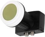 Universal Premium Twin LNB (44203)