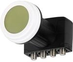 Universal Premium Quattro LNB (44205)