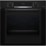 HBA3140B3 Serie 4 Einbaubackofen