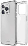 Cover Skinny f&uuml;r iPhone 16 Pro, Transparent