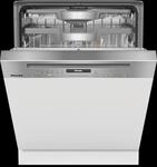 G 7233 SCi E ED/CS Einbau-Geschirrsp&uuml;ler integriert 60 cm