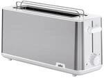 HT 1610 PurShine Wei&szlig; Toaster