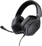Gaming GXT492 Carus Headset f&uuml;r verschiedene Plattformen, Schwarz
