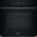 BBI4S8HM1SK Einbau-Dampfbackofen