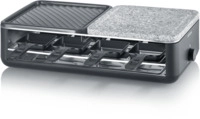 RG 2366 Raclettegrill