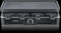 RG 9670 Raclettegrill